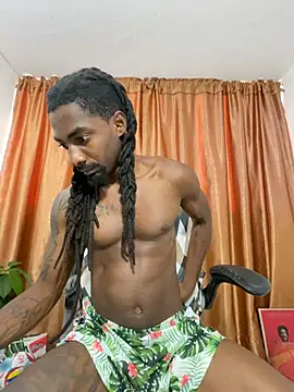 Show de webcam de Malkon_Big