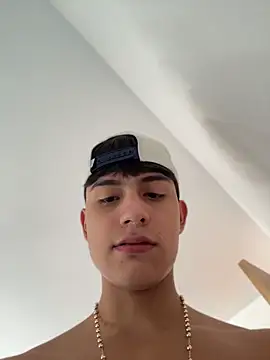 Lander_Cruz 라이브 XXX 채팅