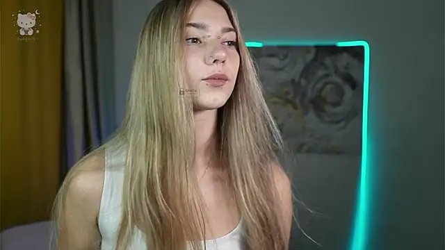 XXX chat uživo modela angel_lin