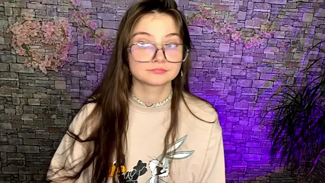 Chat XXX ao vivo de may_rollins