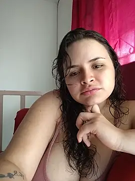 SeleneLuminari8's Live XXX Chat