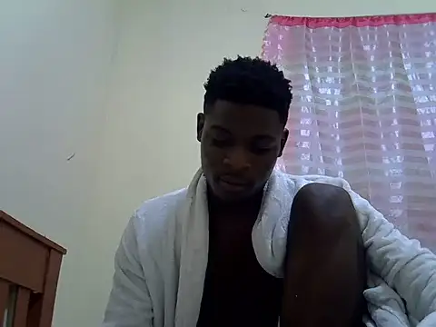 Vknnny's Live XXX Chat
