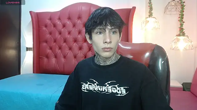 Cry_thereal – Naživo XXX chat