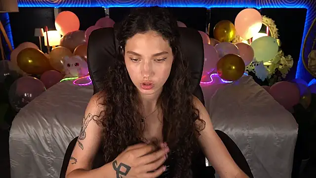 BabyFlowerr Live XXX Chat