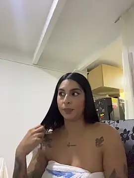charlotte_stevenss_ Live XXX Chat