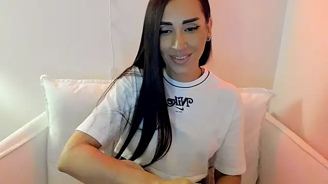 Živý XXX chat ExotiqueFlower
