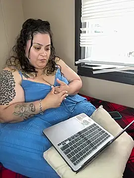 Tillymarie Live XXX-Chat