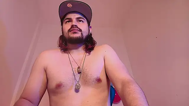 צ'אט XXX בשידור חי של Derek_Vow