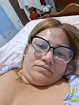 Živý XXX chat Carlotaazul