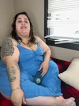 Chat XXX Live Tillymarie