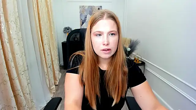 SweetDaylight Chat XXX live