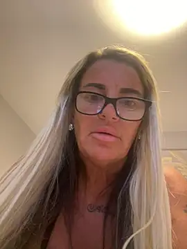 hotmilf66 – webcam-show