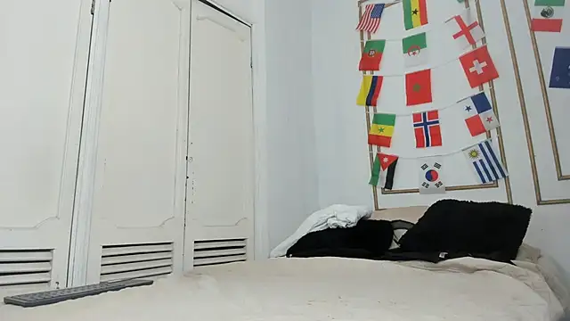 kristyl_paez 라이브 XXX 채팅