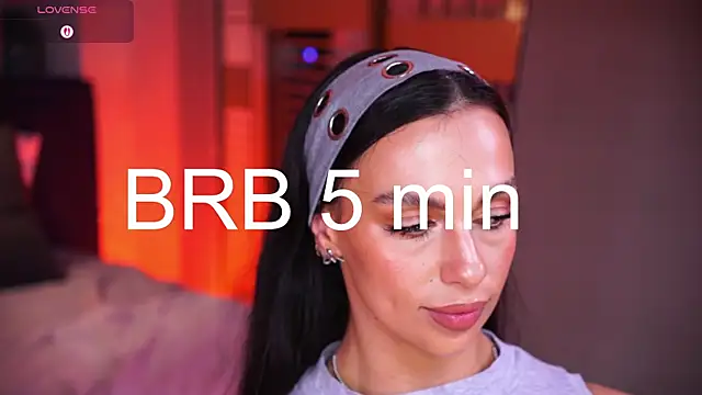 Živý XXX chat LunaNight