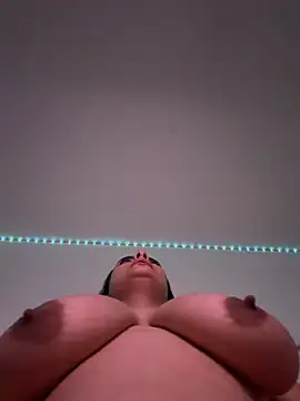 Živý XXX chat Marisa_ass