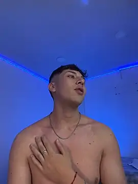 Chat XXX en directo de OLIVER_K