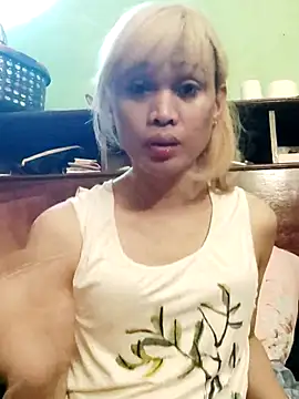 QueenSoreal Obrolan Langsung XXX