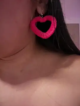 BlackCat__ Adlı Modelin Canlı XXX Sohbeti