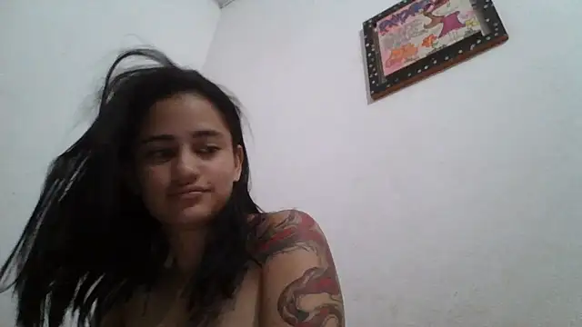 girl_tits Adlı Modelin Canlı XXX Sohbeti