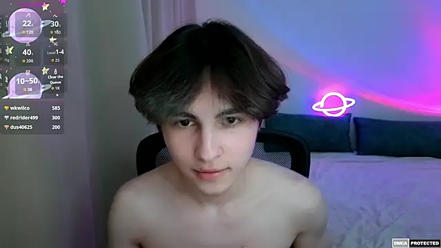 Chat XXX en directo de _Milway_