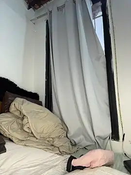Živý XXX chat PrincesLeo