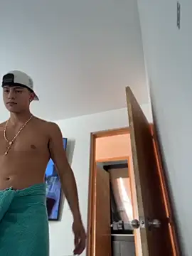 Lander_Cruz Chat XXX live