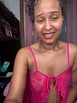 Jamalyce 라이브 XXX 채팅