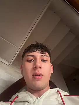 OLIVER_K Chat XXX live