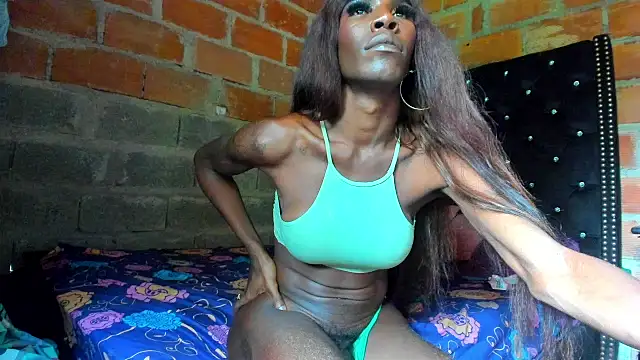 Chat +18 de Richchocolatesweet_ ao vivo