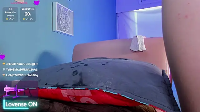 Luna_Raay – Naživo XXX chat