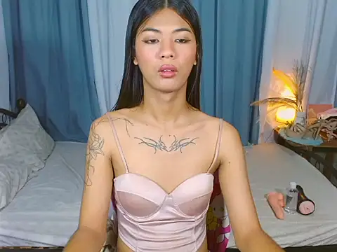 MS_SAMARAH 라이브 XXX 채팅