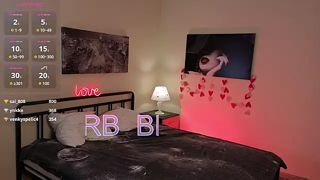Barbara_Little 라이브 XXX 채팅