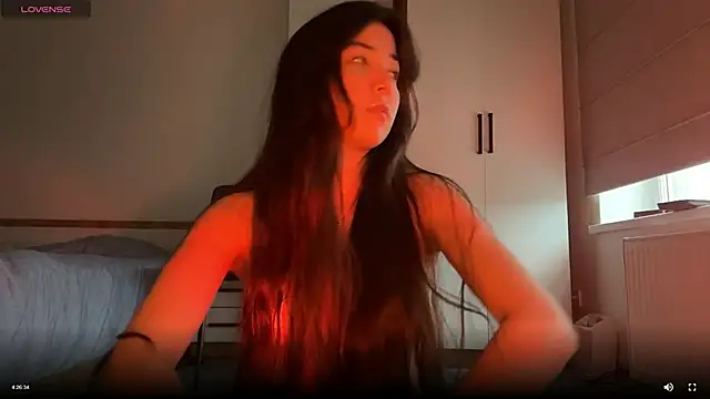 Chat XXX en directo de Vemeeer