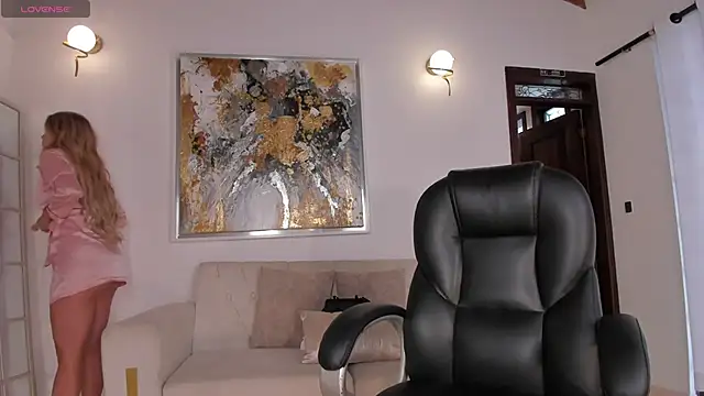 LexieWayne élő XXX-chatje