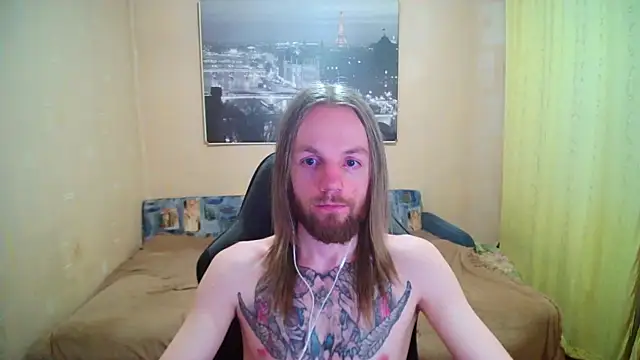 AdamDickens XXX чат на живо