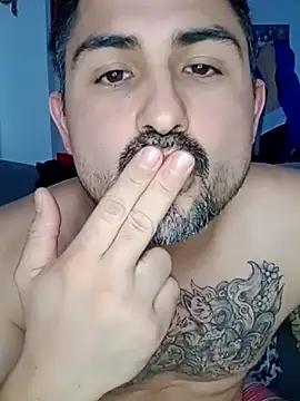 Bradd_32 Obrolan Langsung XXX