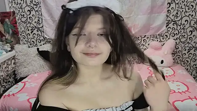 Eva_Ange Live XXX-Chat