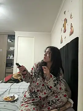 Chat XXX en directo de ViolettaSummer