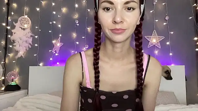 Magicalmoni 라이브 XXX 채팅
