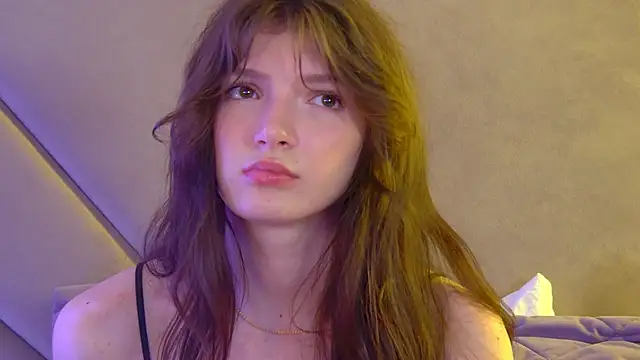 SophiaProve 라이브 XXX 채팅