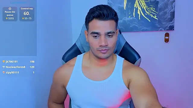 AndresRodriguez1's Live XXX Chat
