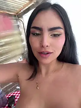 Chat XXX en directo de Maddy_Rouse_