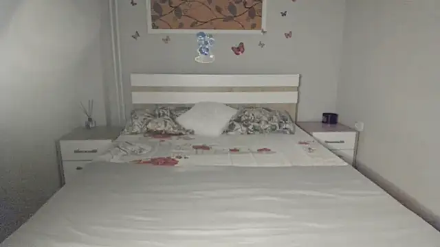 Rebeka2589 라이브 XXX 채팅
