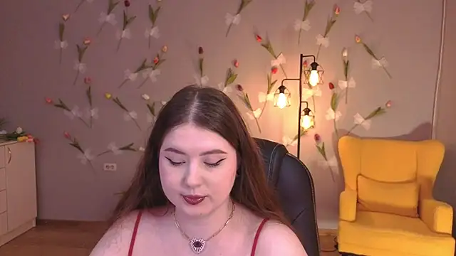 צ'אט XXX בשידור חי של PixelGoddess