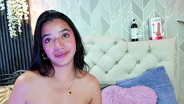 Zaira_bonny's Live XXX Chat