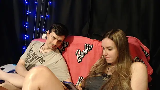 Živý XXX chat Milana69
