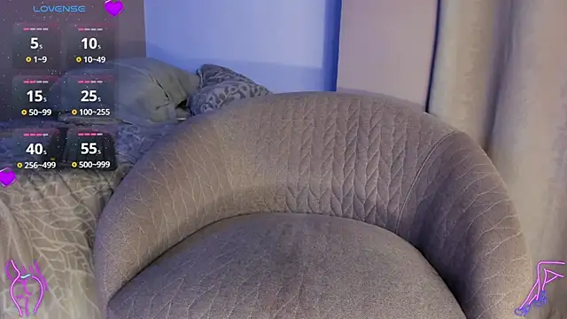 XXX chat uživo modela angel_mozz