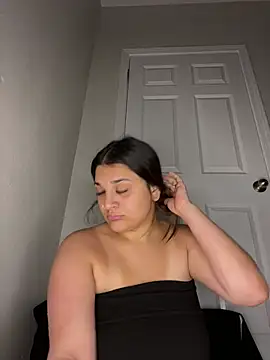 treasurebabii Chat XXX in diretta