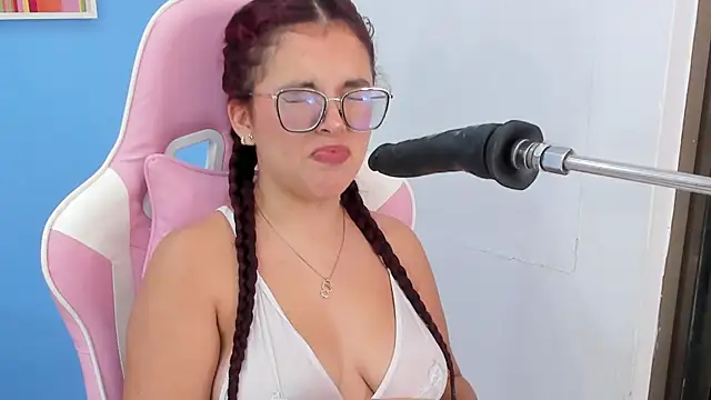 Maddy_red_ 라이브 XXX 채팅