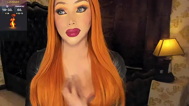 YOUR_LOVE_GLAMOUR live XXX chat